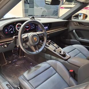Porsche 911 3.0 24V H6 GASOLINA TARGA 4 GTS PDK