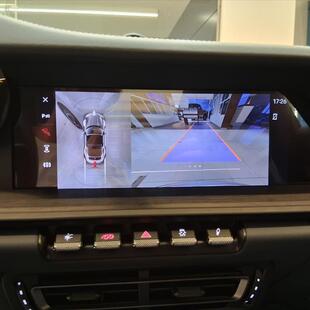 Porsche 911 3.0 24V H6 GASOLINA TARGA 4 GTS PDK