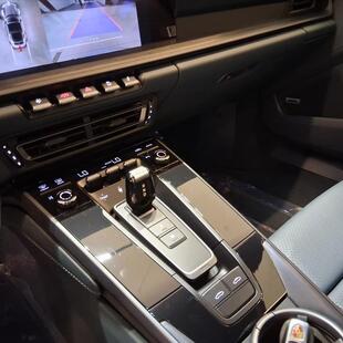 Porsche 911 3.0 24V H6 GASOLINA TARGA 4 GTS PDK