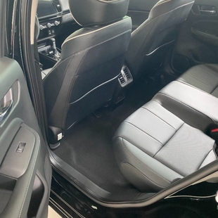 Honda CITY 1.5 i-VTEC FLEX HATCH TOURING CVT