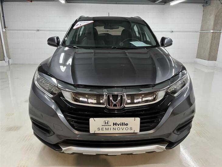 galeria HR-V