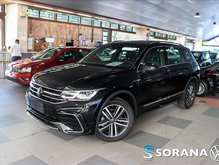 galeria TIGUAN