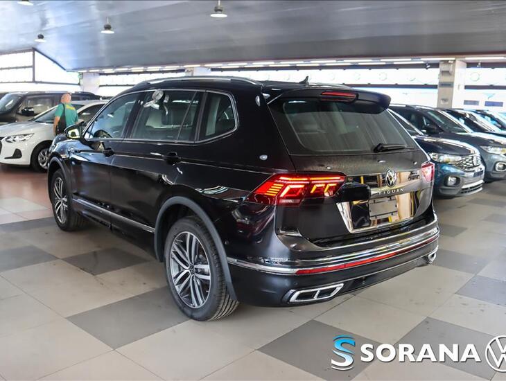 galeria TIGUAN