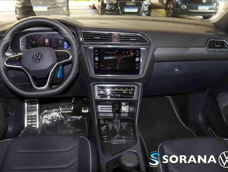 galeria TIGUAN