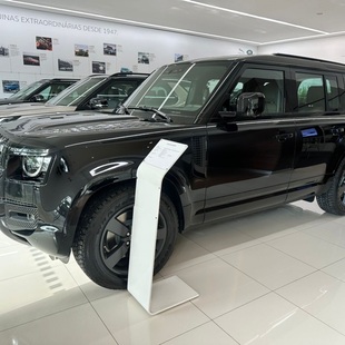 Land Rover Defender 110 X-DY HSE D350 AT (Híb.)