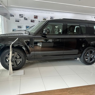 Land Rover Defender 110 X-DY HSE D350 AT (Híb.)