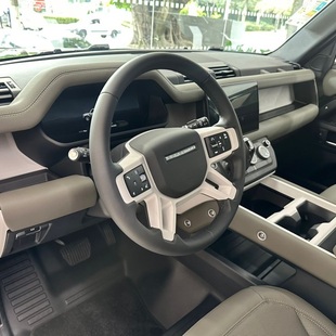 Land Rover Defender 110 X-DY HSE D350 AT (Híb.)