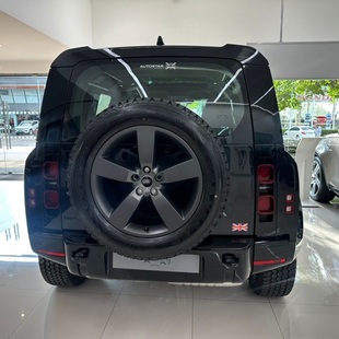 Land Rover Defender 110 X-DY HSE D350 AT (Híb.)