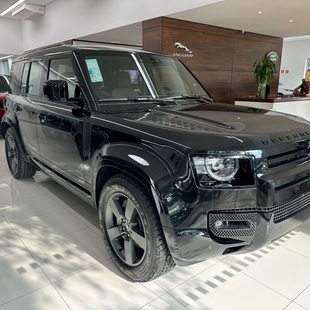 Land Rover Defender 110 X-DY HSE D350 AT (Híb.)