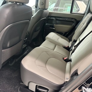 Land Rover Defender 110 X-DY HSE D350 AT (Híb.)