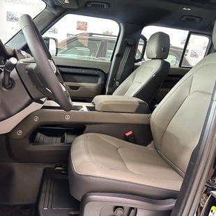 Land Rover Defender 110 X-DY HSE D350 AT (Híb.)