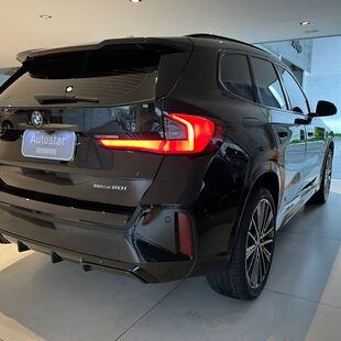 Bmw X1 sDrive20i M Sport 2.0 Turbo (Aut.)