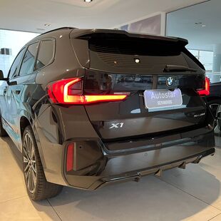 Bmw X1 sDrive20i M Sport 2.0 Turbo (Aut.)