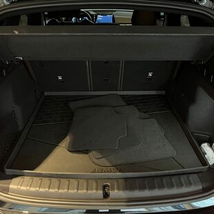 Bmw X1 sDrive20i M Sport 2.0 Turbo (Aut.)