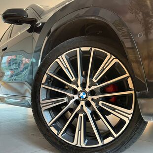 Bmw X1 sDrive20i M Sport 2.0 Turbo (Aut.)