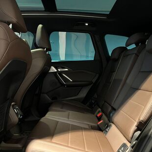 Bmw X1 sDrive20i M Sport 2.0 Turbo (Aut.)