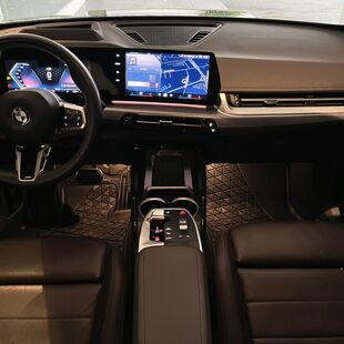 Bmw X1 sDrive20i M Sport 2.0 Turbo (Aut.)