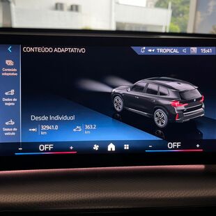 Bmw X1 sDrive20i M Sport 2.0 Turbo (Aut.)