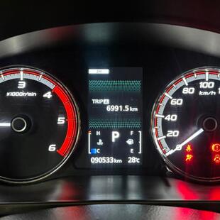 Mitsubishi L200 TRITON 2.4 16V TURBO DIESEL SPORT HPE CD 4P 4X4 AUTOMÁTICO