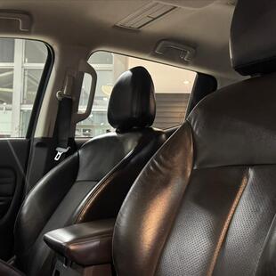 Mitsubishi L200 TRITON 2.4 16V TURBO DIESEL SPORT HPE CD 4P 4X4 AUTOMÁTICO