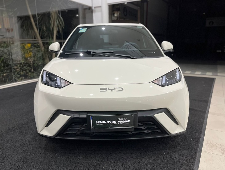 galeria DOLPHIN MINI