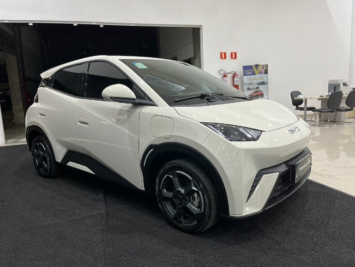 galeria DOLPHIN MINI