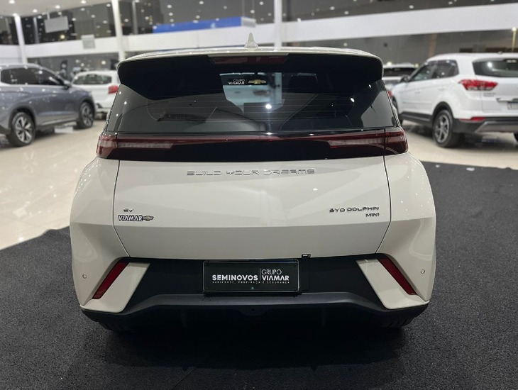 galeria DOLPHIN MINI