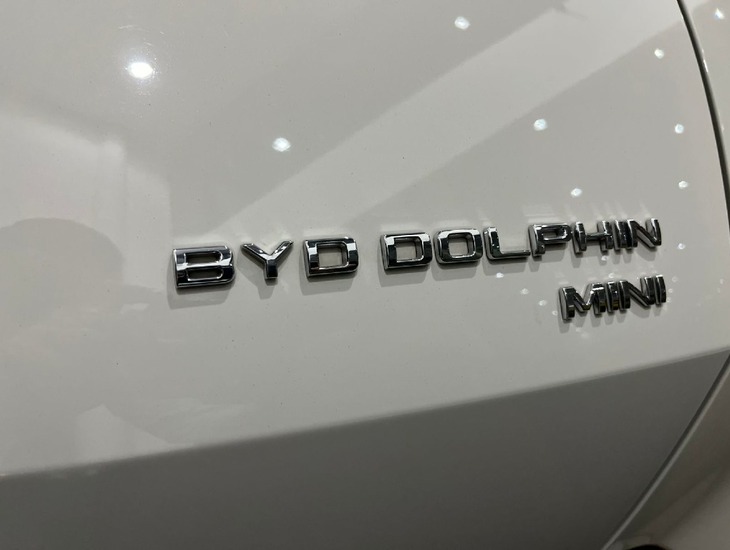 galeria DOLPHIN MINI