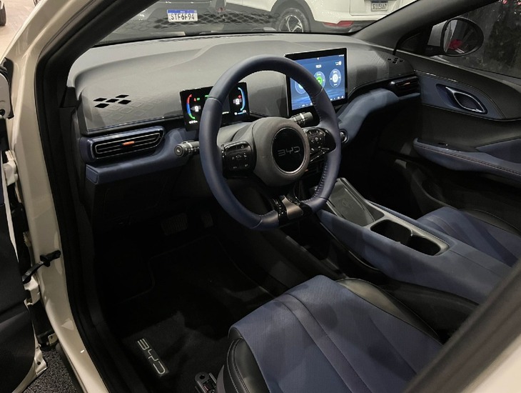 galeria DOLPHIN MINI