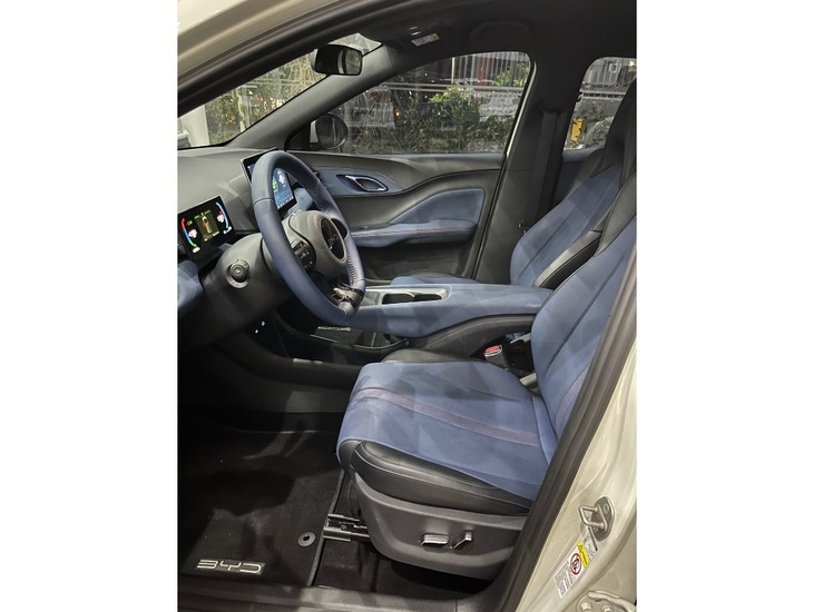 galeria DOLPHIN MINI