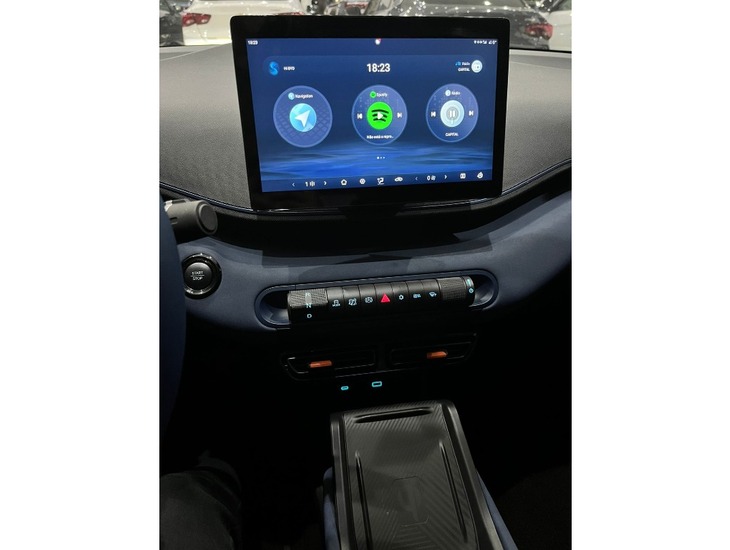 galeria DOLPHIN MINI