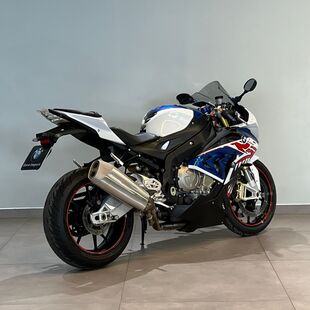 Bmw S 1000 RR RR