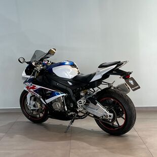 Bmw S 1000 RR RR