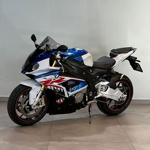 Bmw S 1000 RR RR