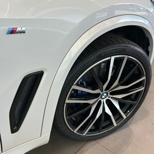 Bmw X5 3.0 xDrive30d M Sport (Aut)