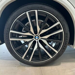 Bmw X5 3.0 xDrive30d M Sport (Aut)