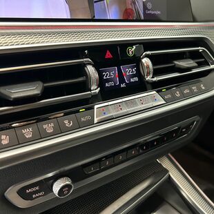 Bmw X5 3.0 xDrive30d M Sport (Aut)