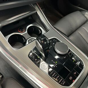 Bmw X5 3.0 xDrive30d M Sport (Aut)