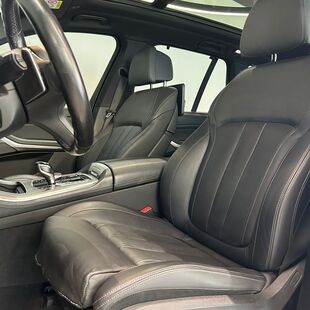 Bmw X5 3.0 xDrive30d M Sport (Aut)