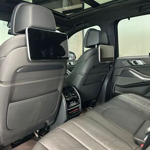 Bmw X5 3.0 xDrive30d M Sport (Aut)