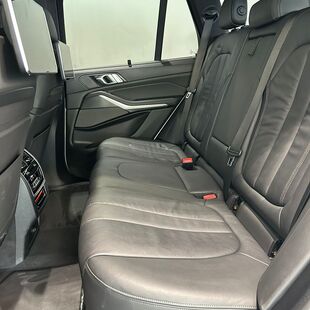 Bmw X5 3.0 xDrive30d M Sport (Aut)