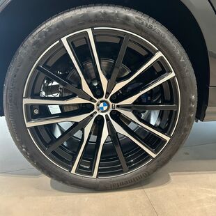 Bmw X6 xDrive40i M Sport 3.0 Turbo (Aut.)