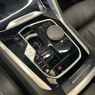 Bmw X6 xDrive40i M Sport 3.0 Turbo (Aut.)