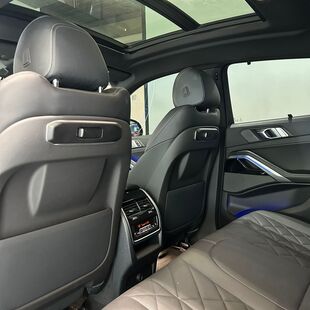 Bmw X6 xDrive40i M Sport 3.0 Turbo (Aut.)