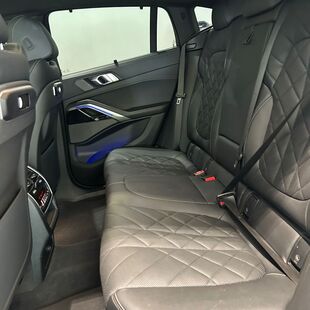 Bmw X6 xDrive40i M Sport 3.0 Turbo (Aut.)