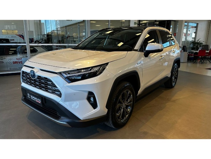 galeria RAV4