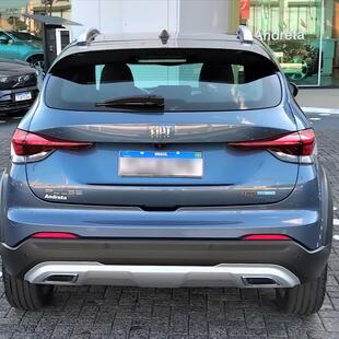 Fiat PULSE 1.0 TURBO 200 HYBRID IMPETUS CVT