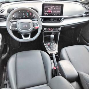 Fiat PULSE 1.0 TURBO 200 HYBRID IMPETUS CVT