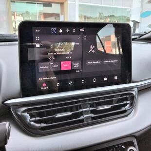 Fiat PULSE 1.0 TURBO 200 HYBRID IMPETUS CVT