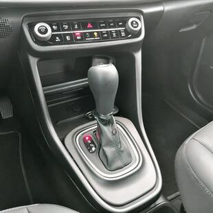 Fiat PULSE 1.0 TURBO 200 HYBRID IMPETUS CVT